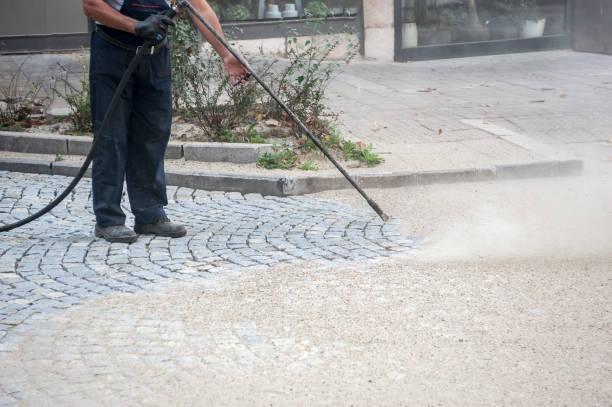 Best Parking Lot and Garage Cleaning  in Summerset, SD