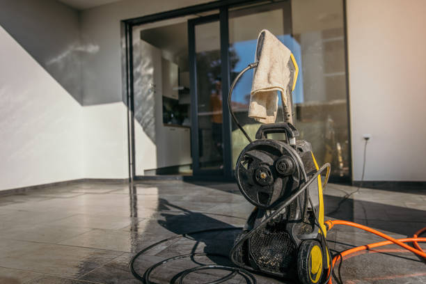 Summerset, SD  Pressure Washing Services Company