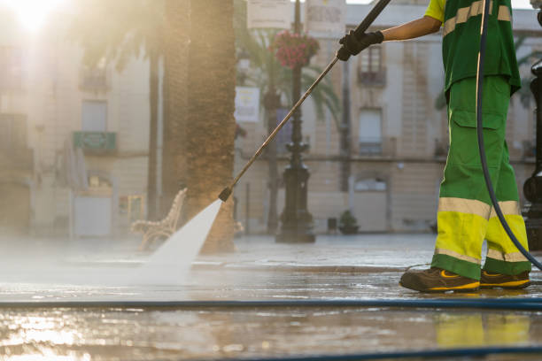 Best Residential Exterior Washing  in Summerset, SD
