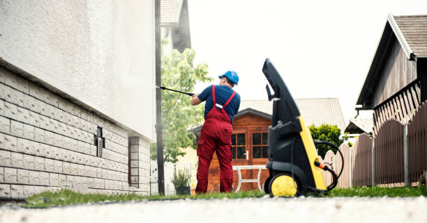 Best Spring Cleaning  in Summerset, SD
